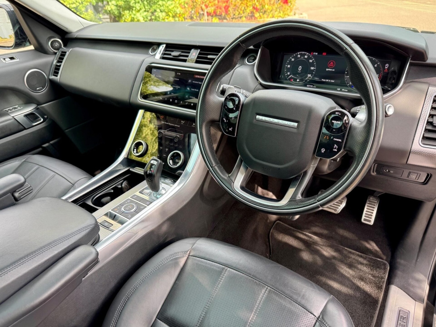 Used Land Rover Range Rover Sport 2019 for sale - 77204812: Photo 43