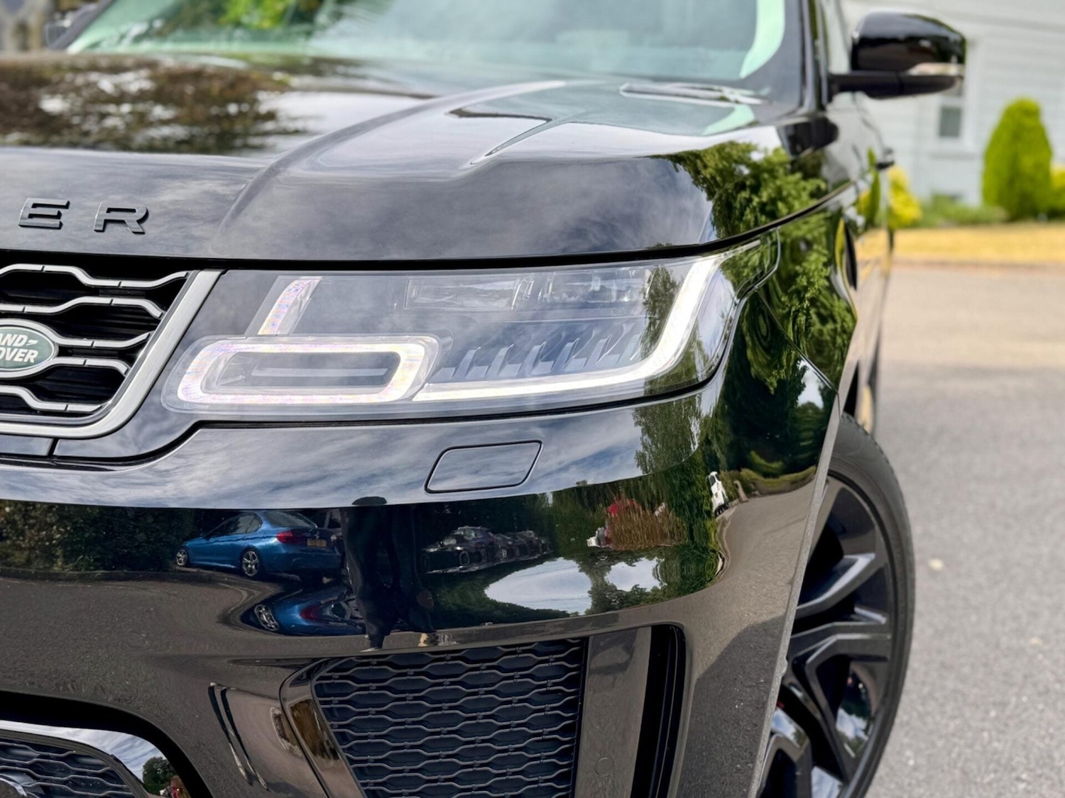 Used Land Rover Range Rover Sport 2019 for sale - 77204812: Photo 47