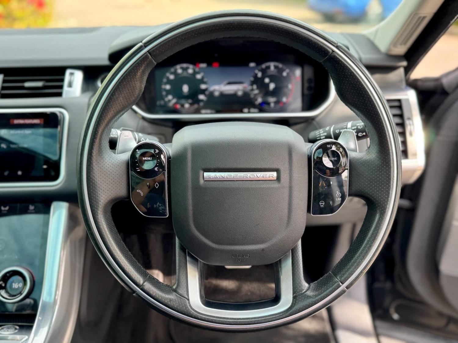 Used Land Rover Range Rover Sport 2019 for sale - 77204812: Photo 48