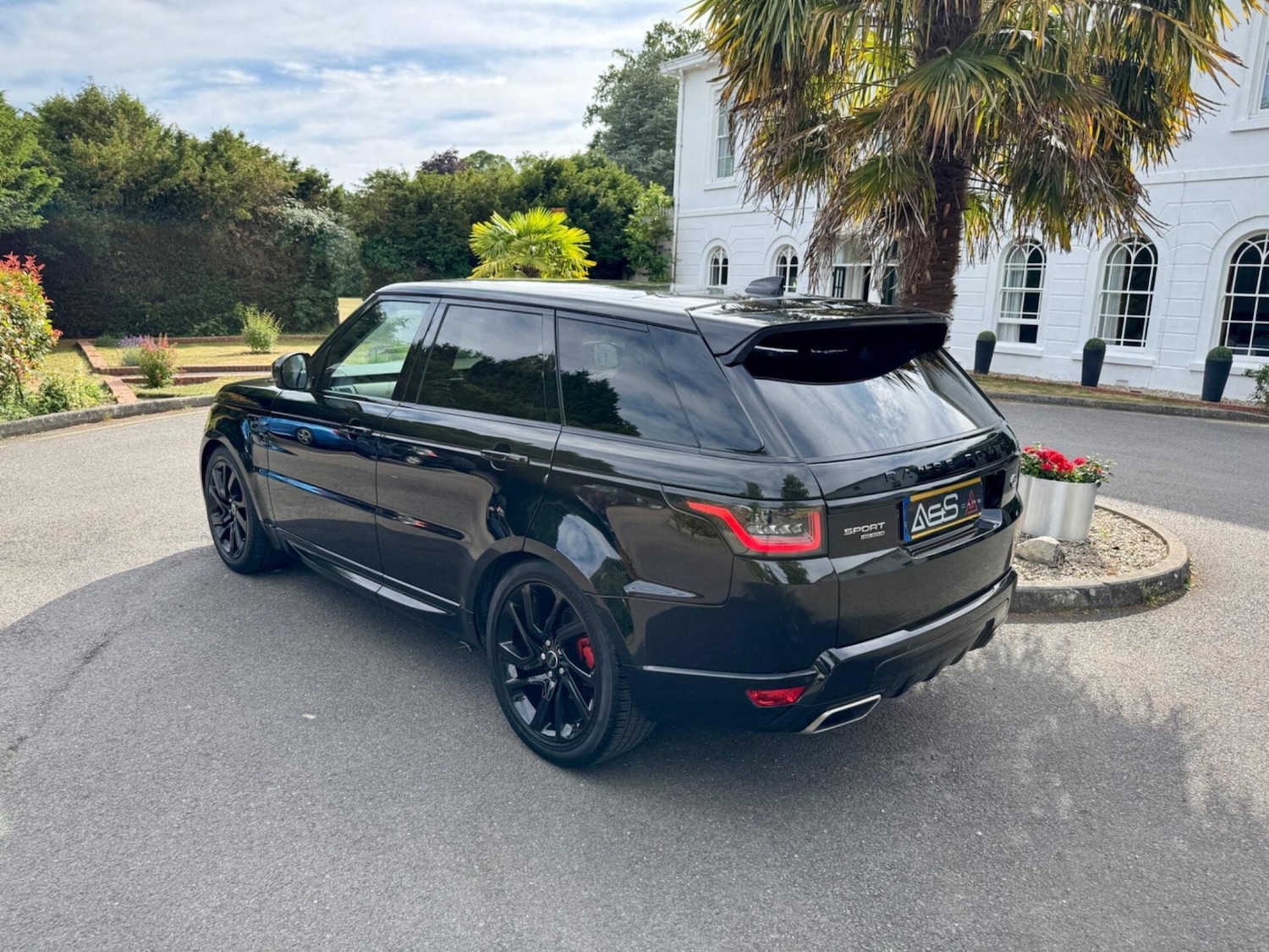 Used Land Rover Range Rover Sport 2019 for sale - 77204812: Photo 51