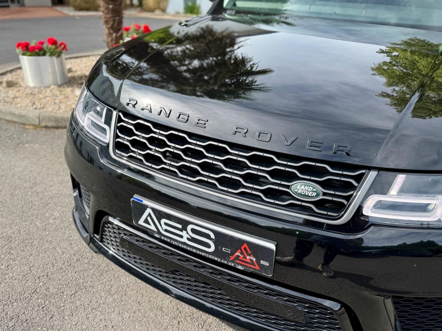 Used Land Rover Range Rover Sport 2019 for sale - 77204812: Photo 52