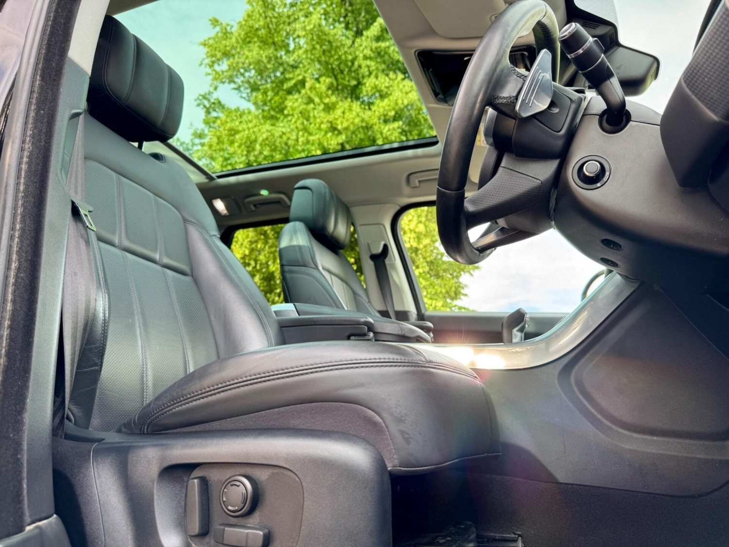 Used Land Rover Range Rover Sport 2019 for sale - 77204812: Photo 53