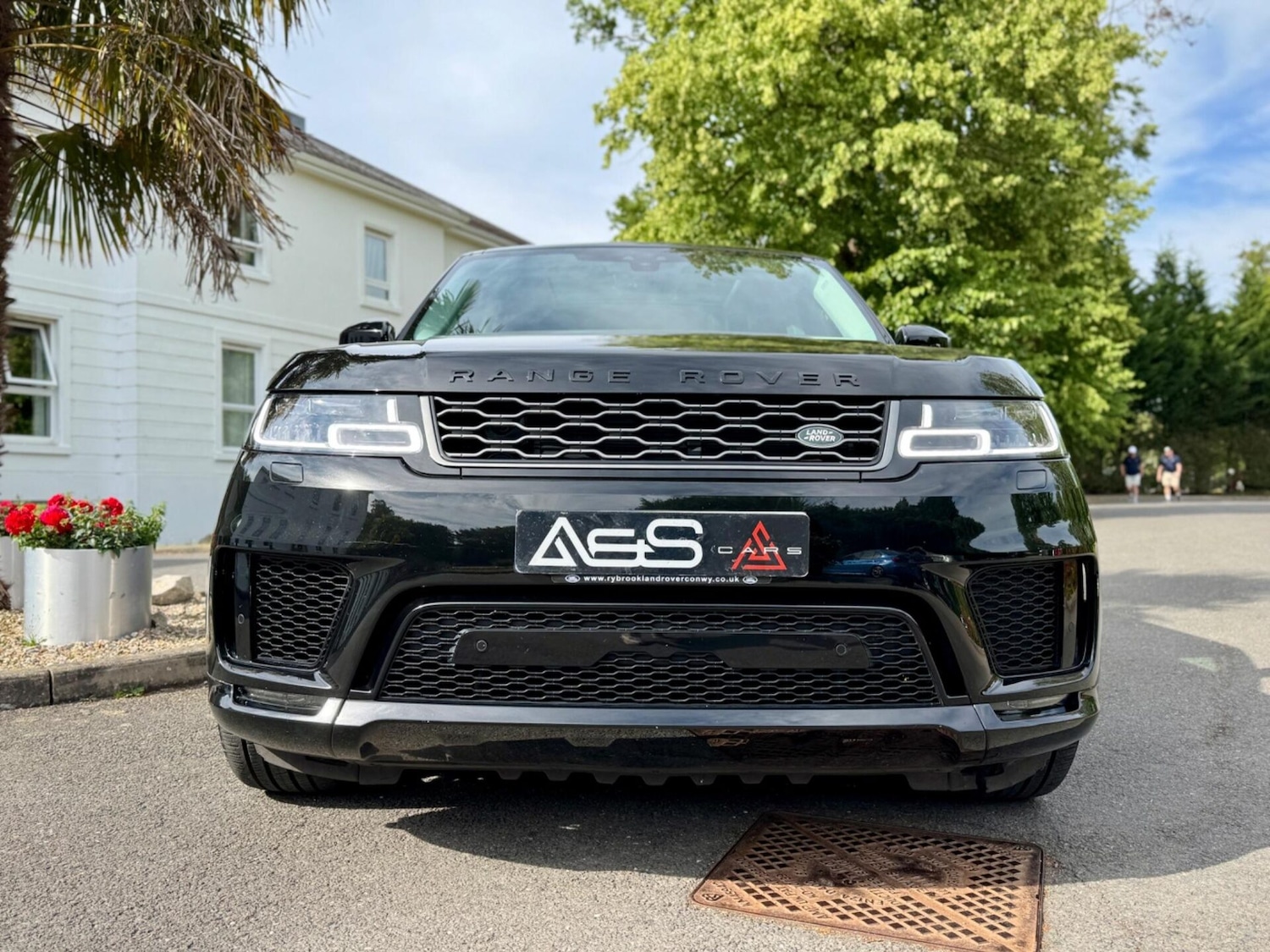 Used Land Rover Range Rover Sport 2019 for sale - 77204812: Photo 54