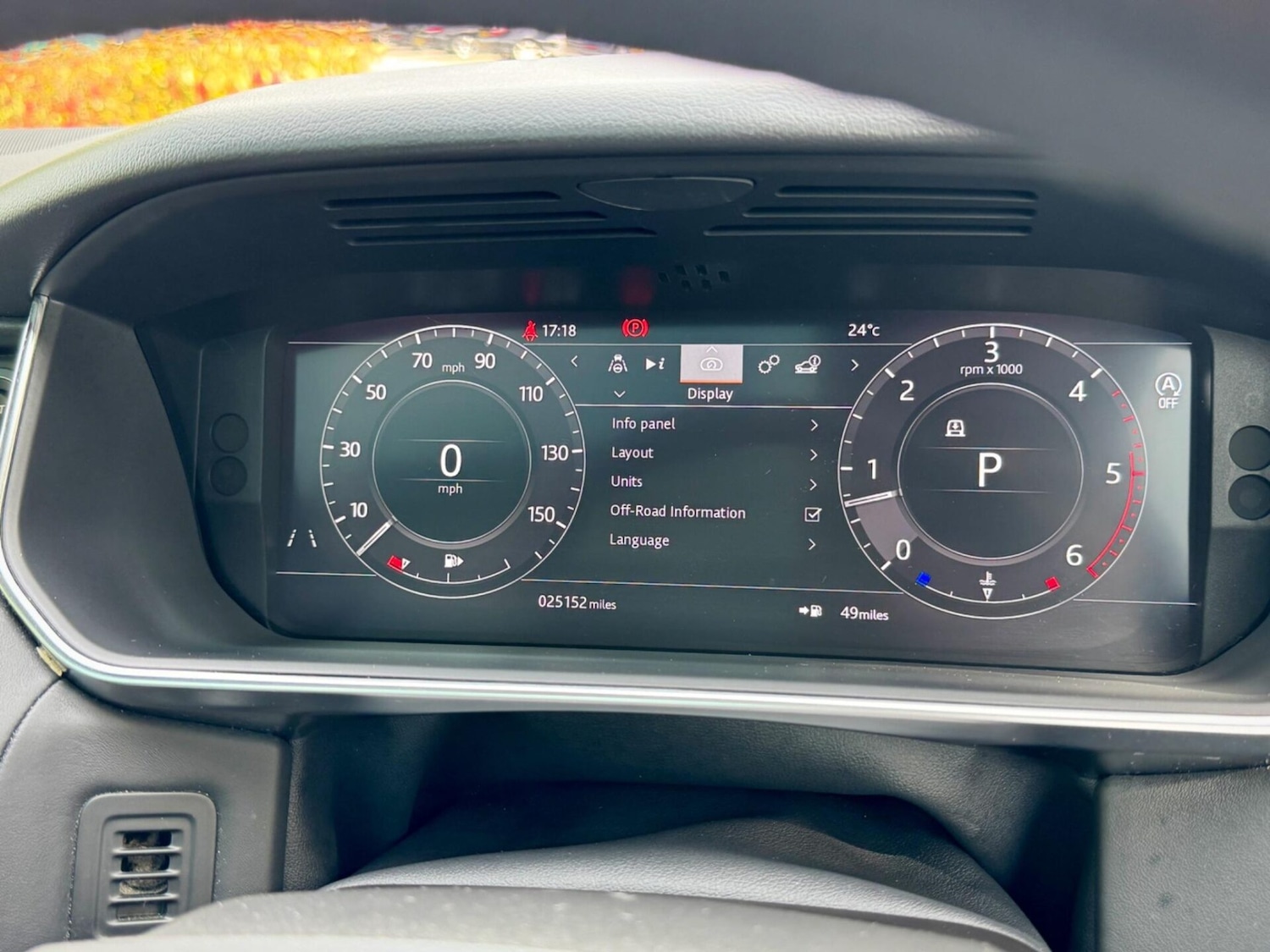 Used Land Rover Range Rover Sport 2019 for sale - 77204812: Photo 55