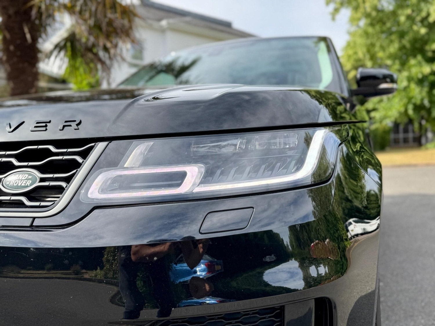 Used Land Rover Range Rover Sport 2019 for sale - 77204812: Photo 56