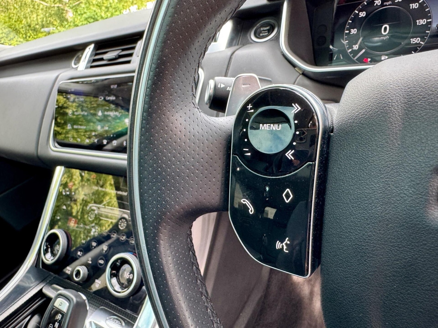 Used Land Rover Range Rover Sport 2019 for sale - 77204812: Photo 58