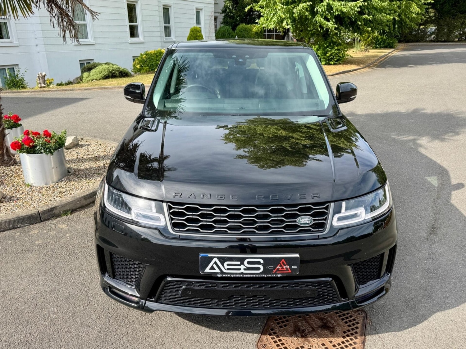 Used Land Rover Range Rover Sport 2019 for sale - 77204812: Photo 59