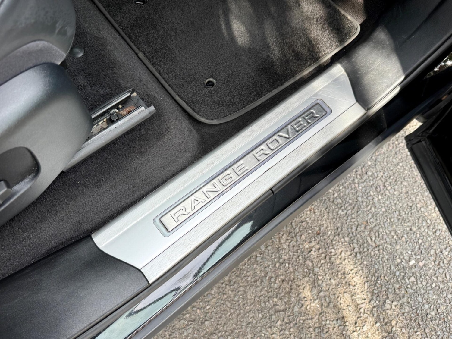 Used Land Rover Range Rover Sport 2019 for sale - 77204812: Photo 62