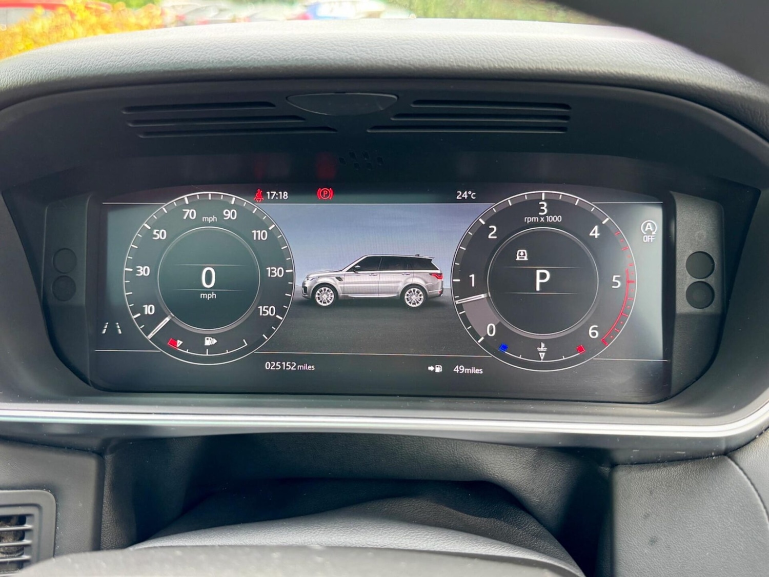 Used Land Rover Range Rover Sport 2019 for sale - 77204812: Photo 63