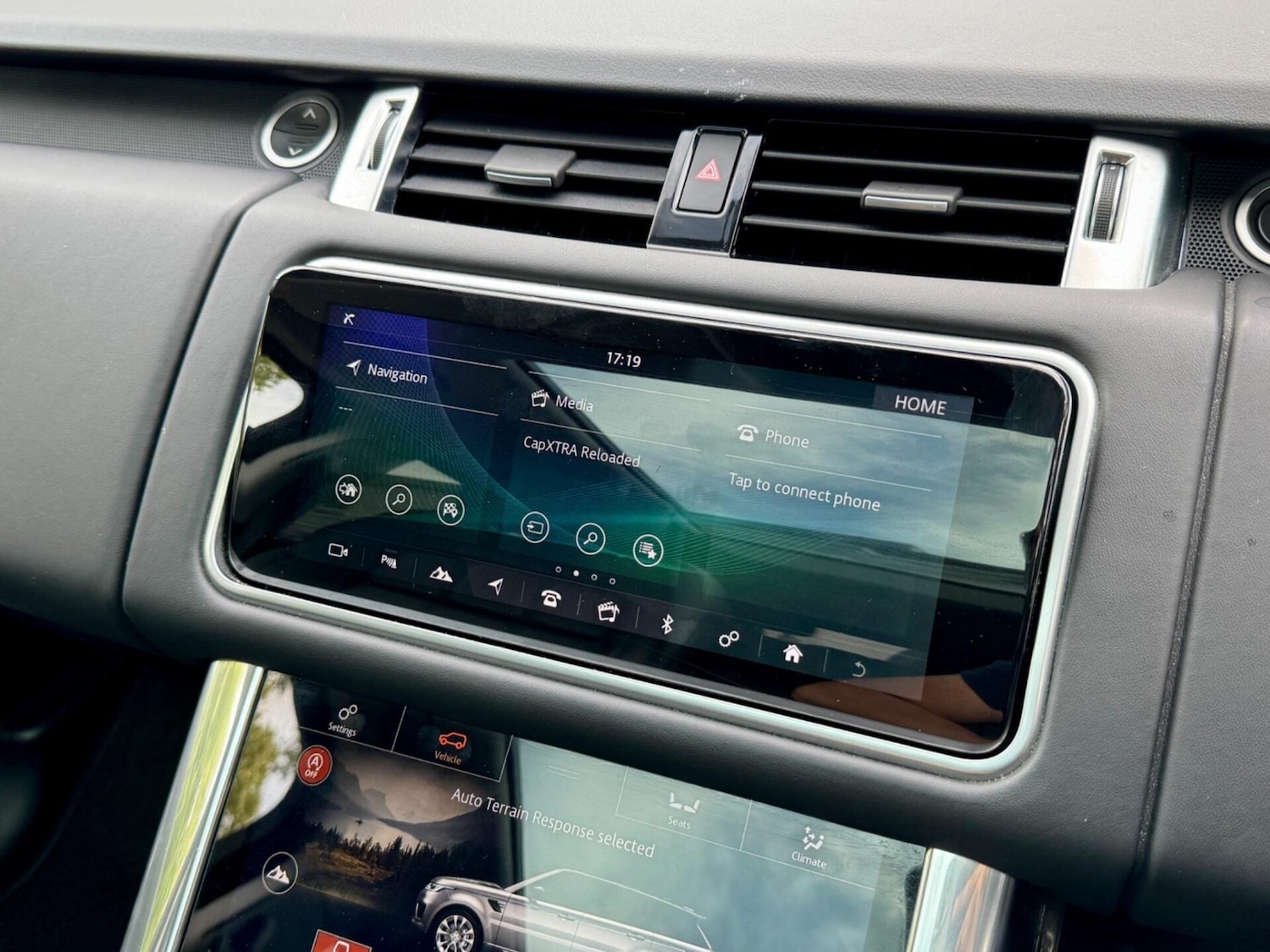 Used Land Rover Range Rover Sport 2019 for sale - 77204812: Photo 64