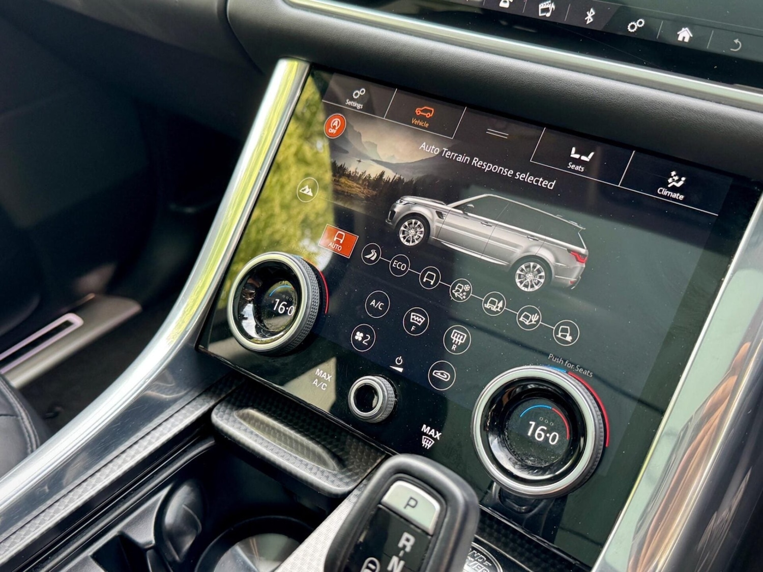 Used Land Rover Range Rover Sport 2019 for sale - 77204812: Photo 66