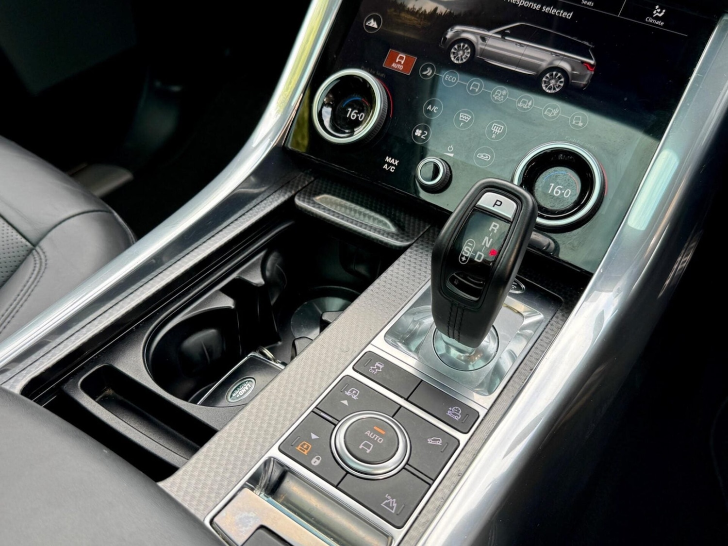 Used Land Rover Range Rover Sport 2019 for sale - 77204812: Photo 67