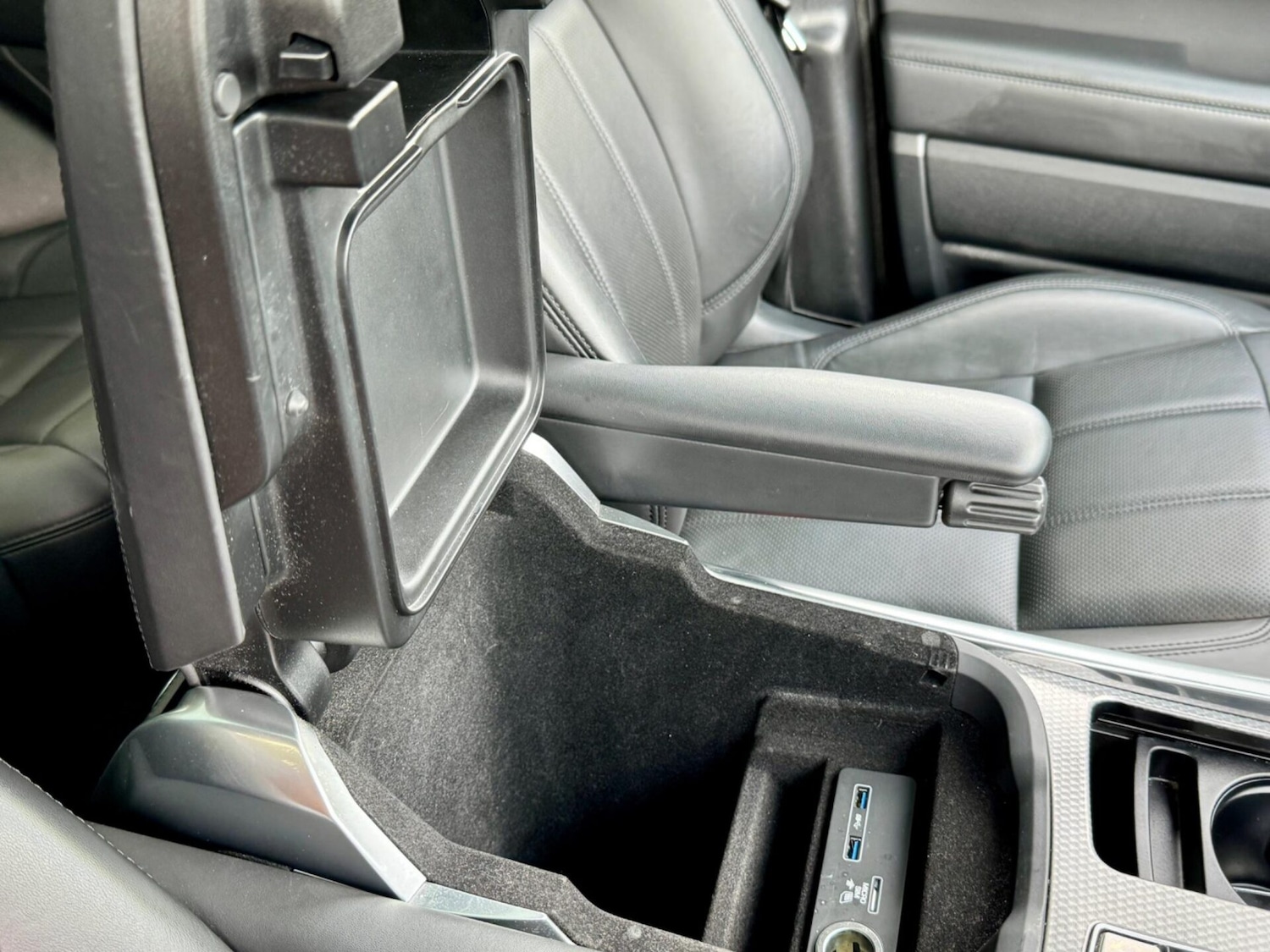 Used Land Rover Range Rover Sport 2019 for sale - 77204812: Photo 70