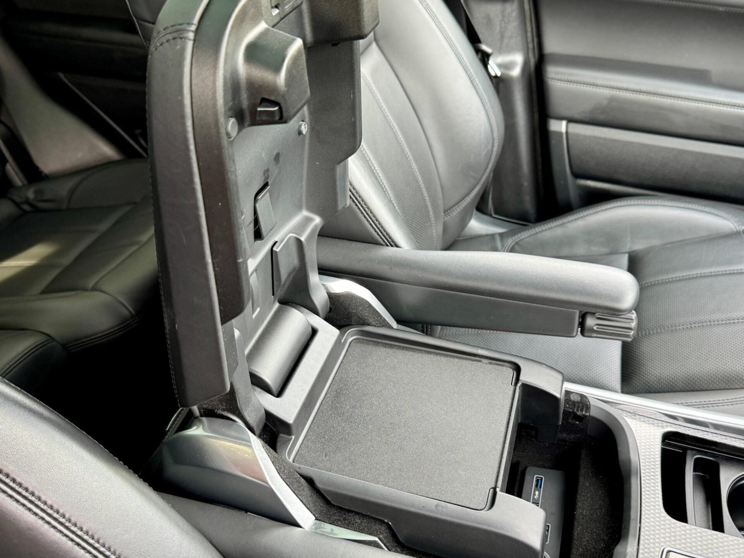 Used Land Rover Range Rover Sport 2019 for sale - 77204812: Photo 71