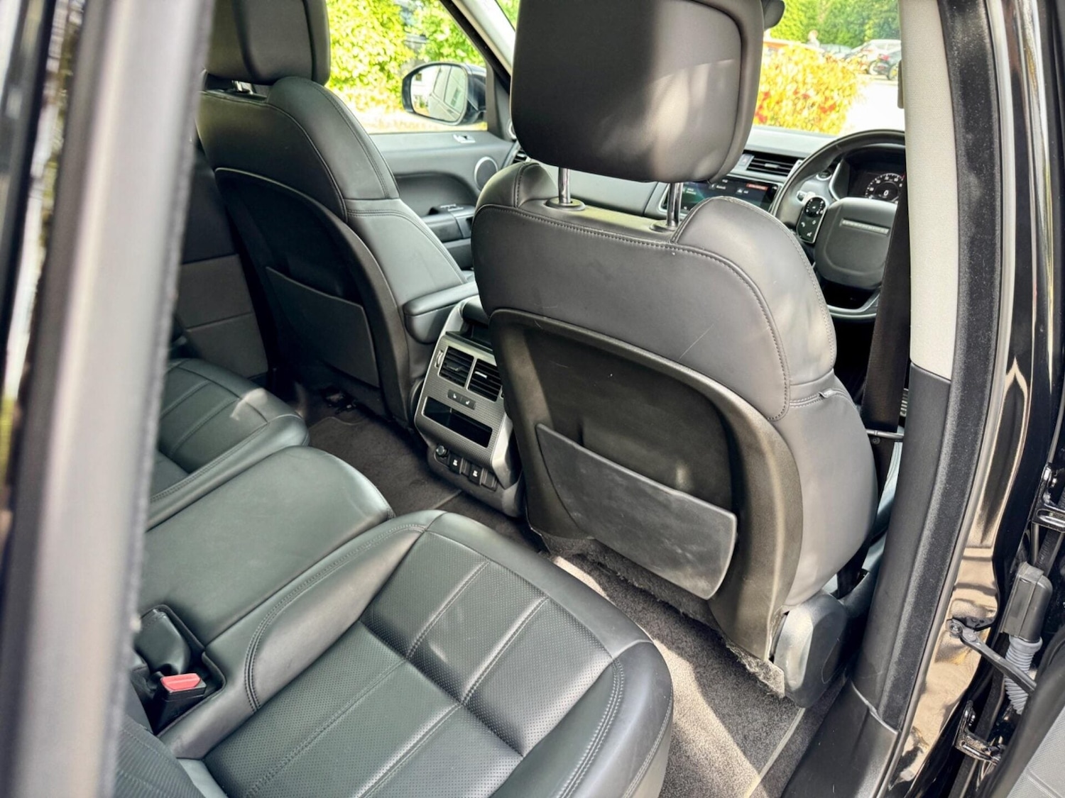 Used Land Rover Range Rover Sport 2019 for sale - 77204812: Photo 72