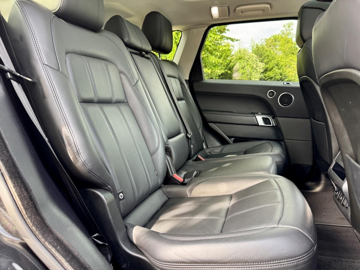 Used Land Rover Range Rover Sport 2019 for sale - 77204812: Photo 73