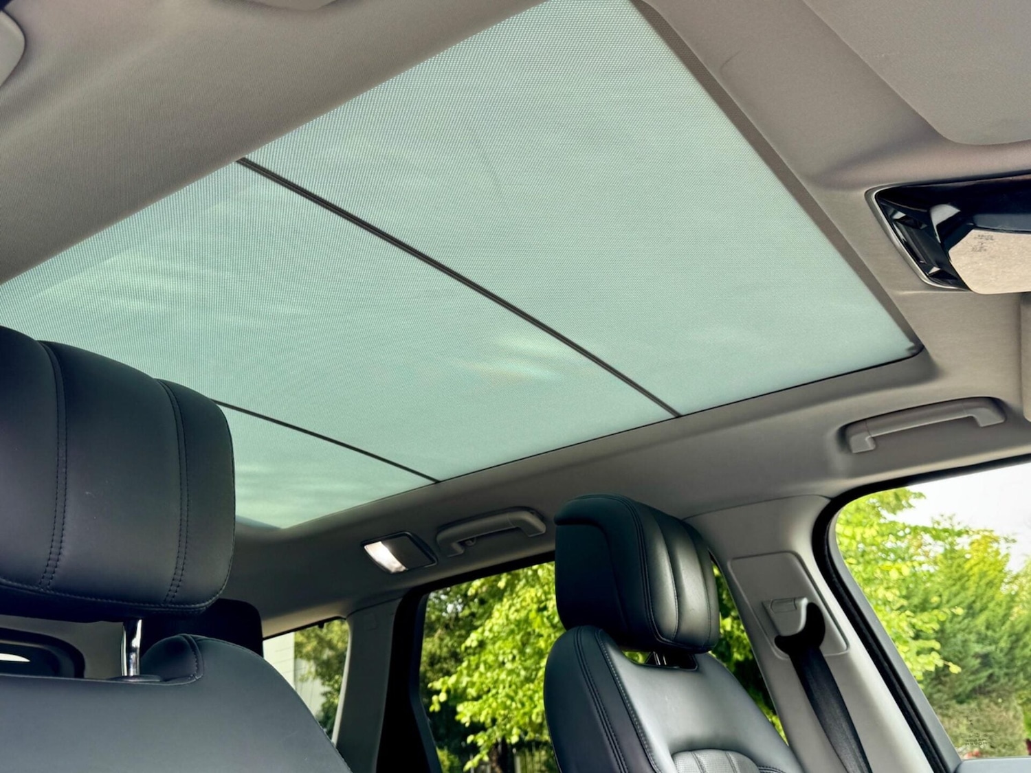 Used Land Rover Range Rover Sport 2019 for sale - 77204812: Photo 74