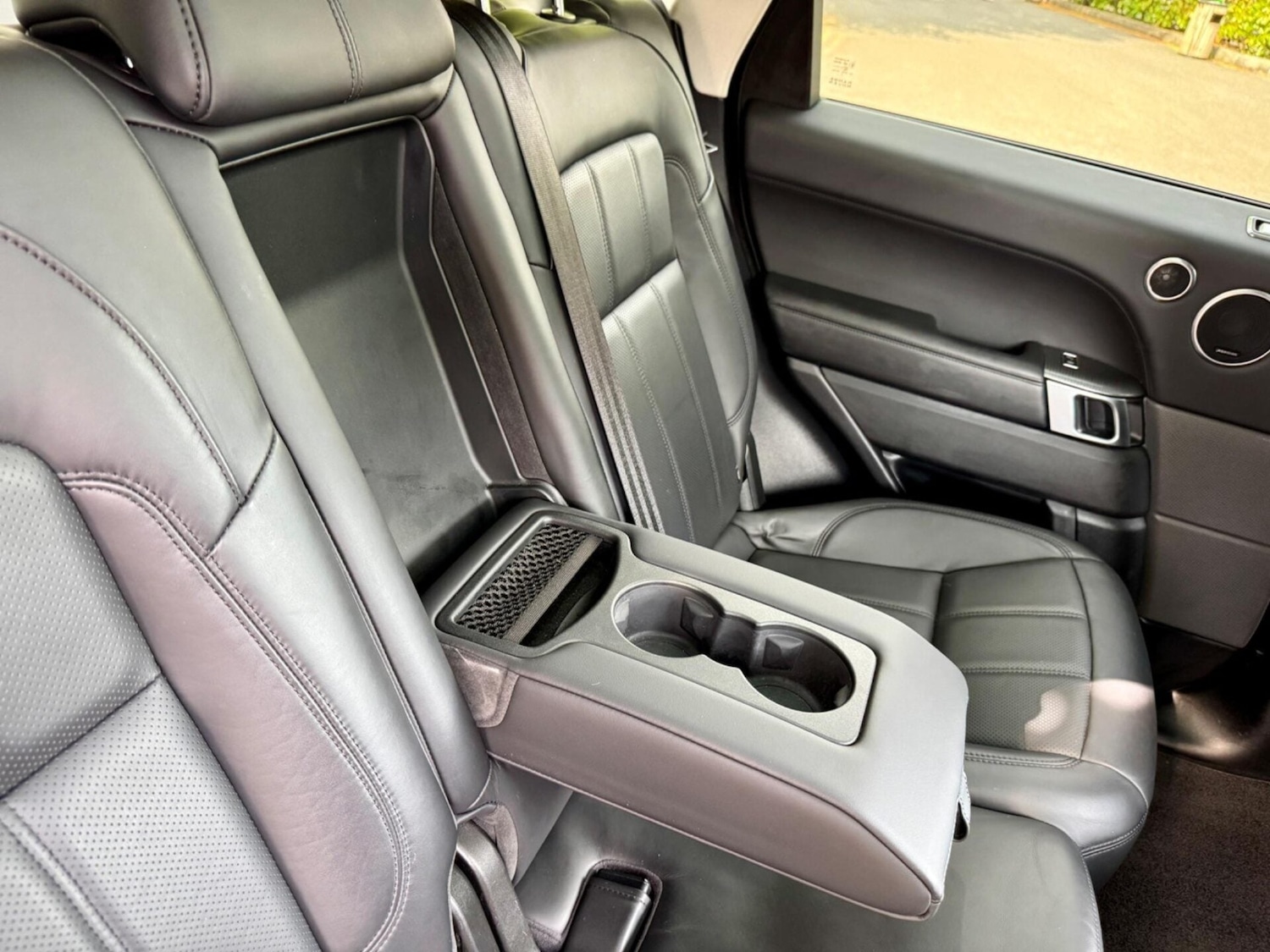 Used Land Rover Range Rover Sport 2019 for sale - 77204812: Photo 81