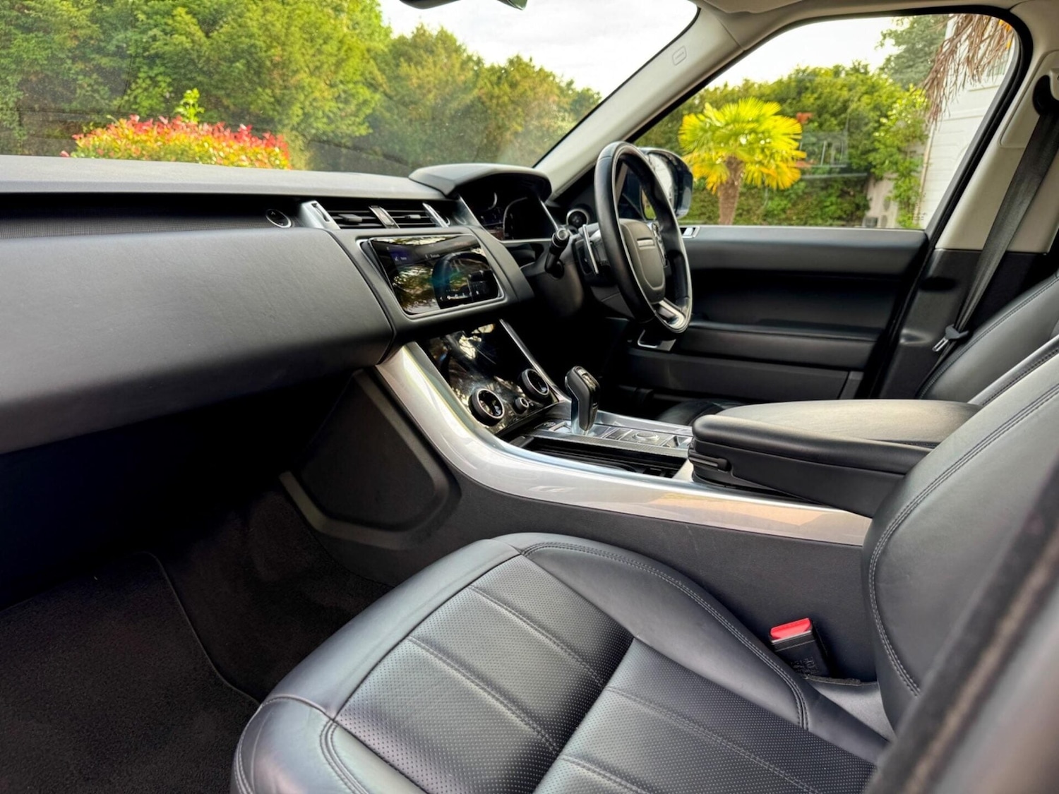 Used Land Rover Range Rover Sport 2019 for sale - 77204812: Photo 82