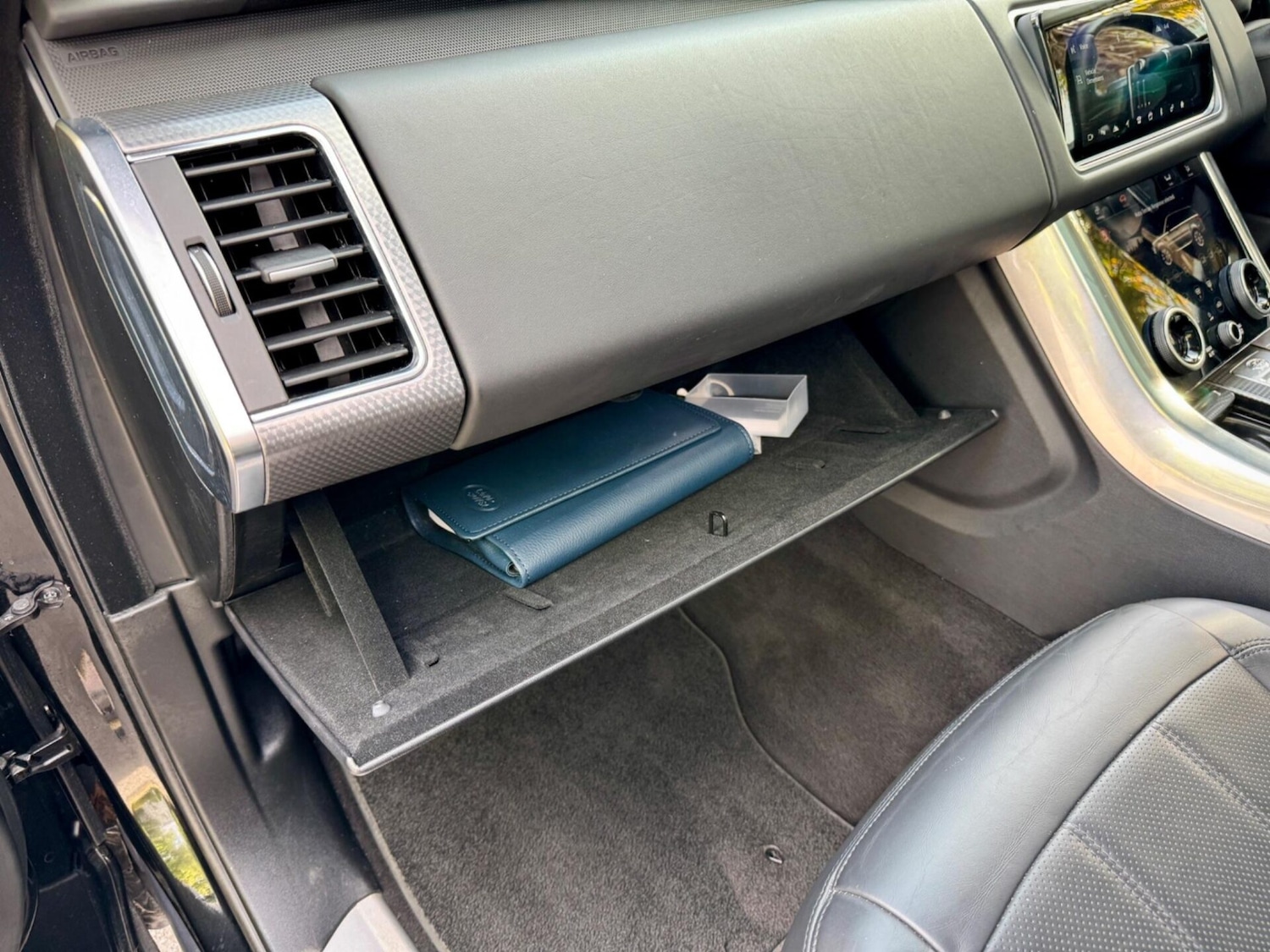 Used Land Rover Range Rover Sport 2019 for sale - 77204812: Photo 84