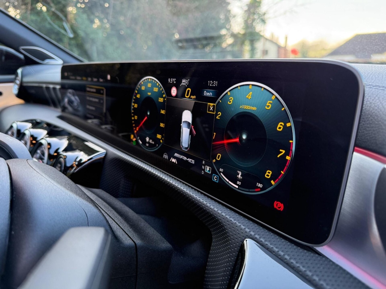 Used Mercedes-Benz A-Class 2019 for sale - 77204841: Photo 10