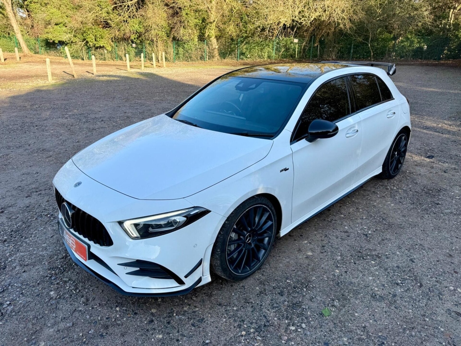 Used Mercedes-Benz A-Class 2019 for sale - 77204841: Photo 15