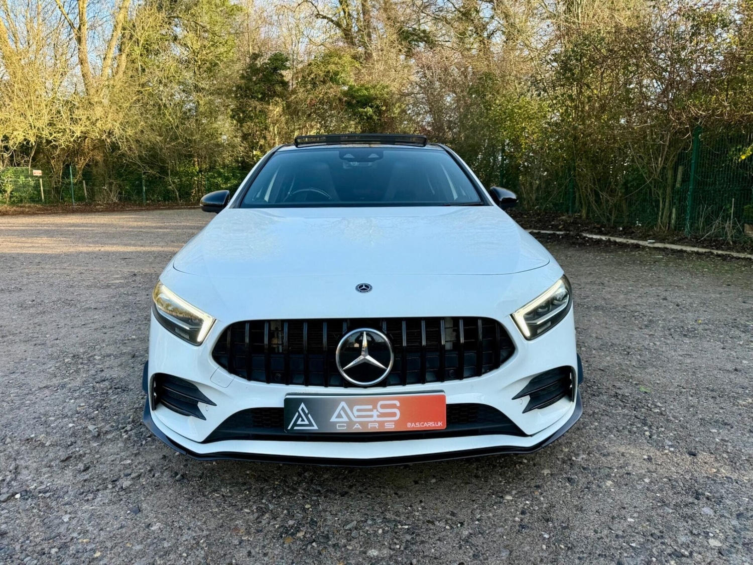 Used Mercedes-Benz A-Class 2019 for sale - 77204841: Photo 17
