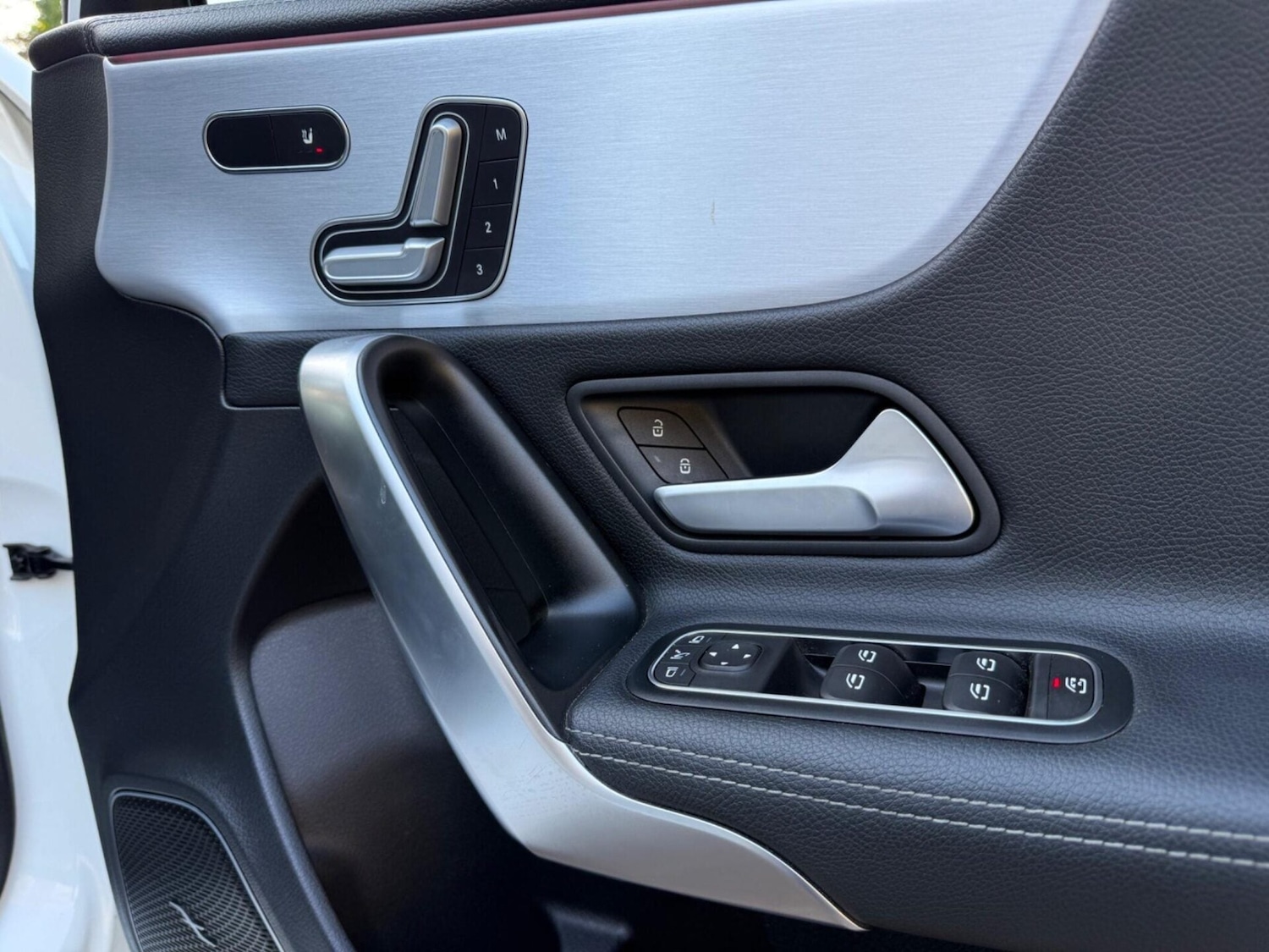 Used Mercedes-Benz A-Class 2019 for sale - 77204841: Photo 18