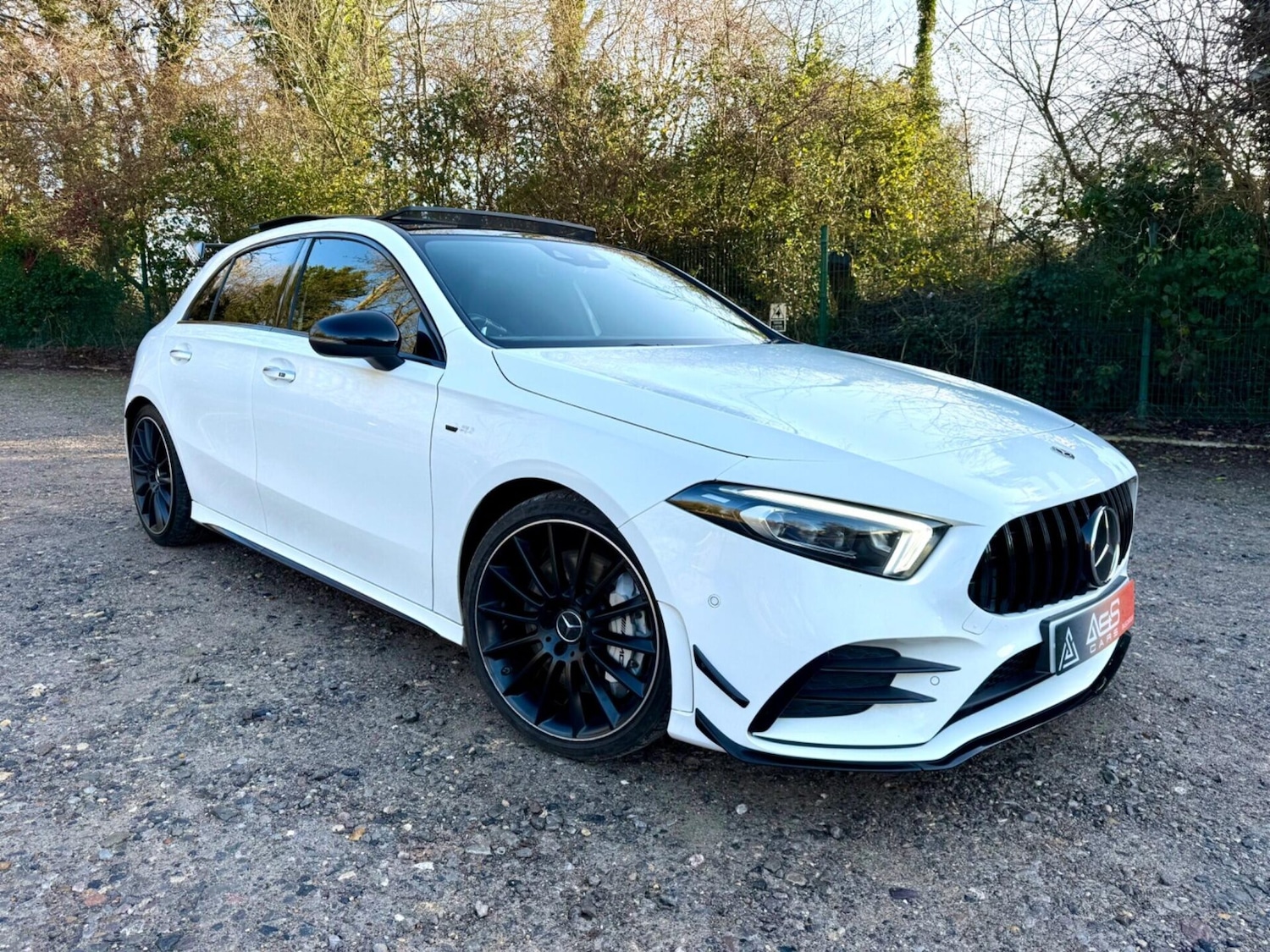 Used Mercedes-Benz A-Class 2019 for sale - 77204841: Photo 19