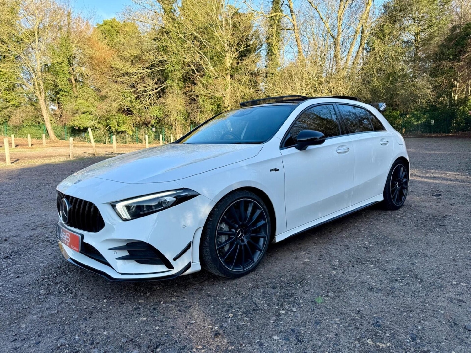 Used Mercedes-Benz A-Class 2019 for sale - 77204841: Photo 22