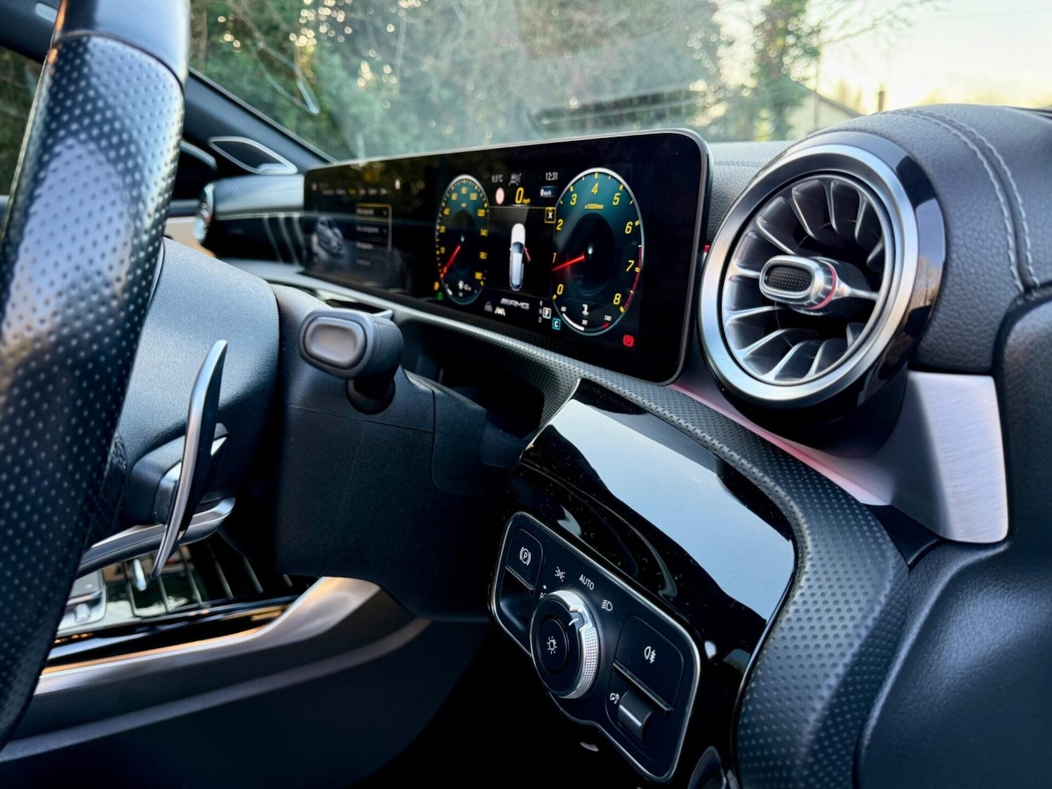 Used Mercedes-Benz A-Class 2019 for sale - 77204841: Photo 23