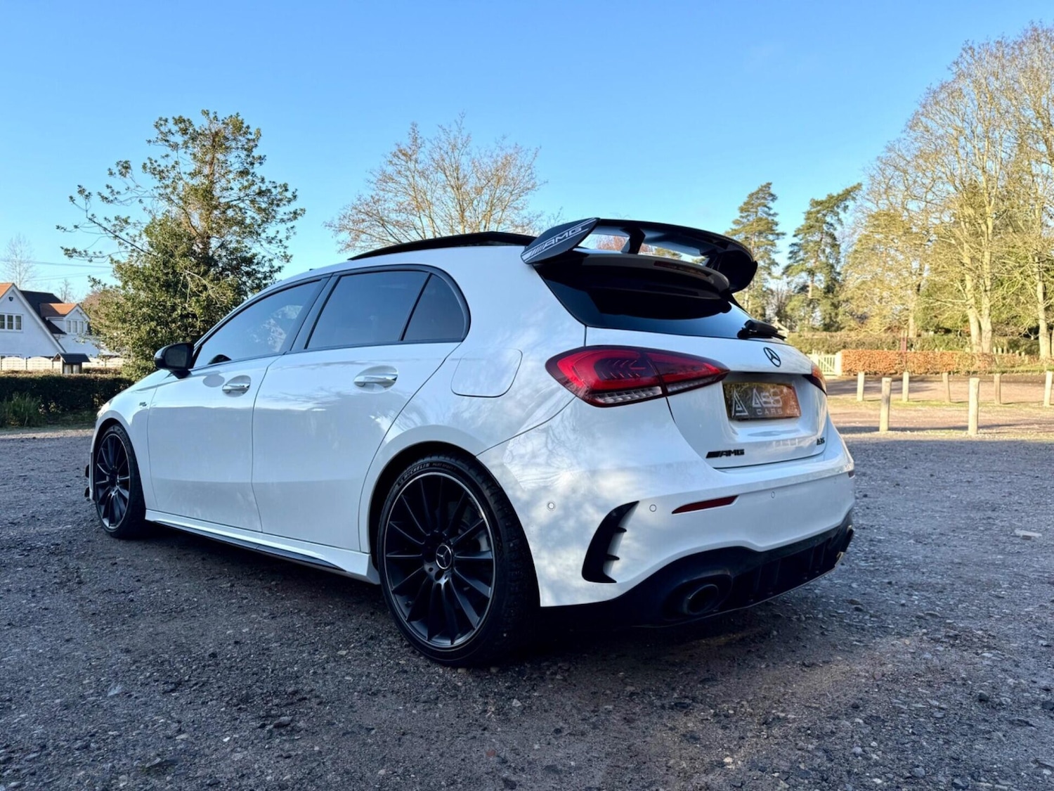 Used Mercedes-Benz A-Class 2019 for sale - 77204841: Photo 24