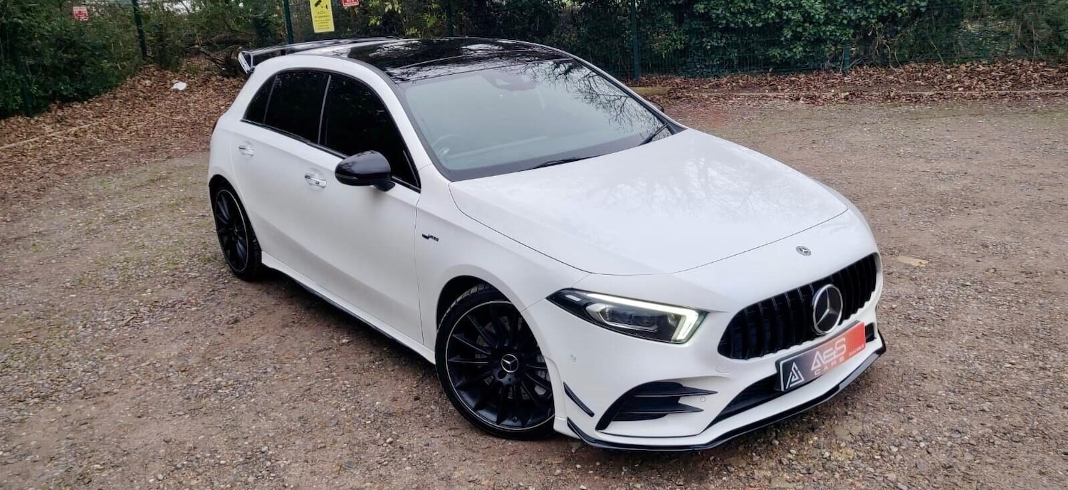 Used Mercedes-Benz A-Class 2019 for sale - 77204841: Photo 25