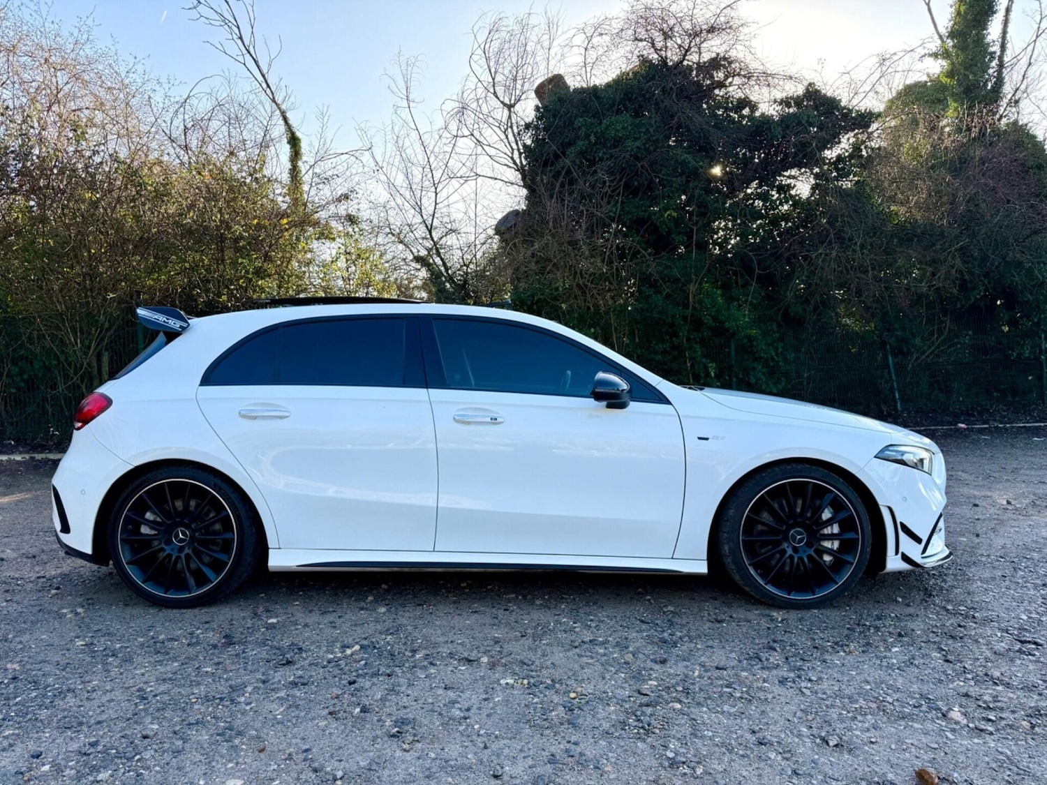 Used Mercedes-Benz A-Class 2019 for sale - 77204841: Photo 27
