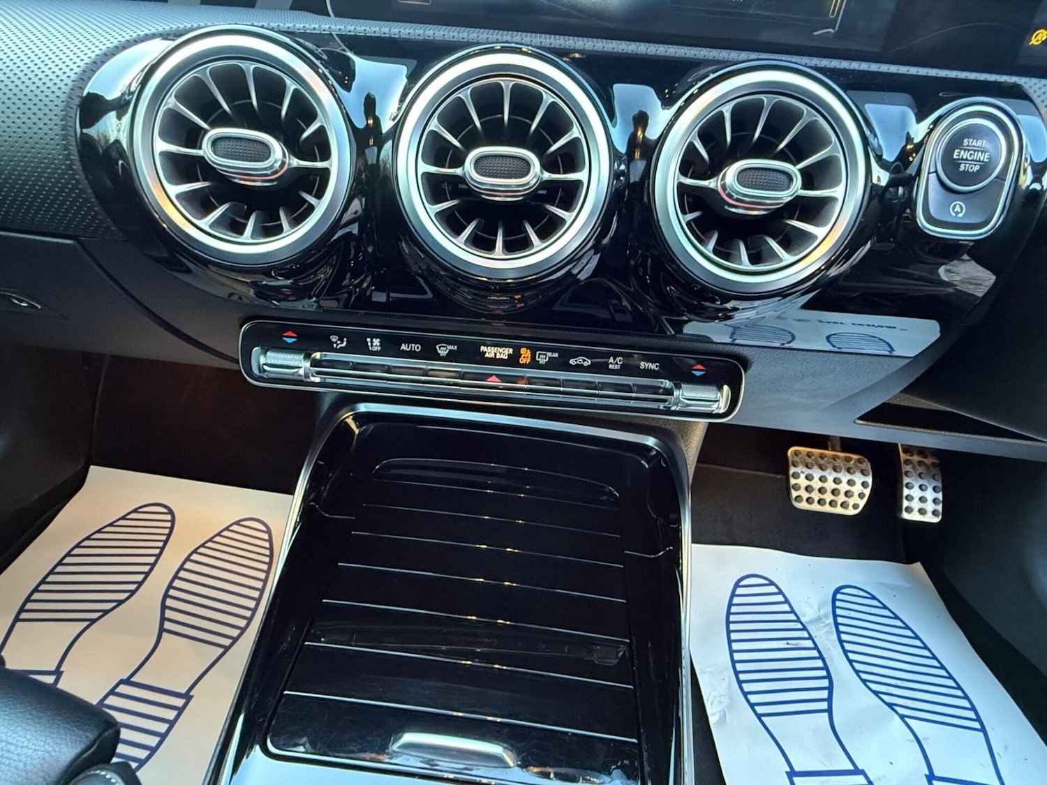 Used Mercedes-Benz A-Class 2019 for sale - 77204841: Photo 28