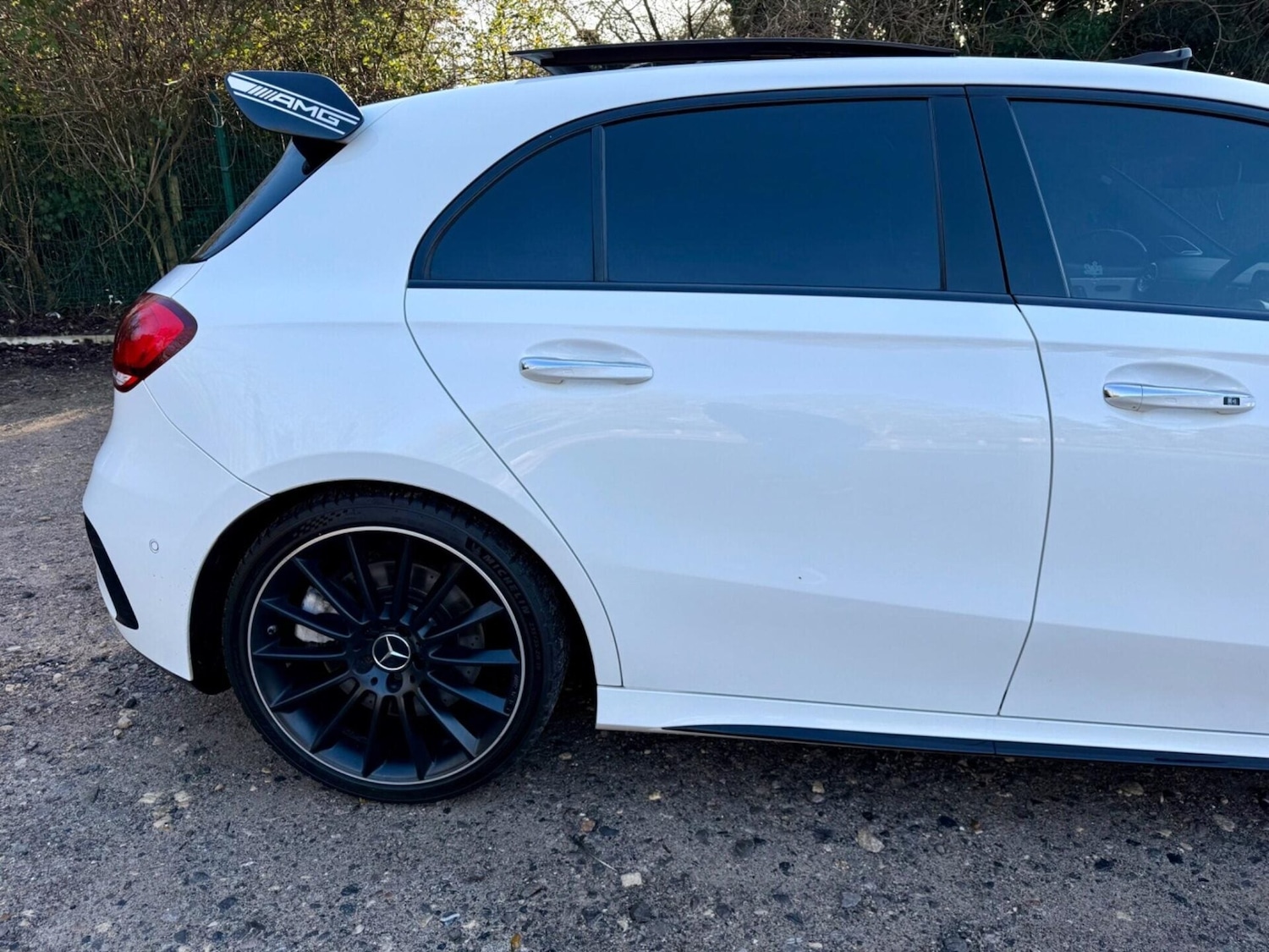 Used Mercedes-Benz A-Class 2019 for sale - 77204841: Photo 29