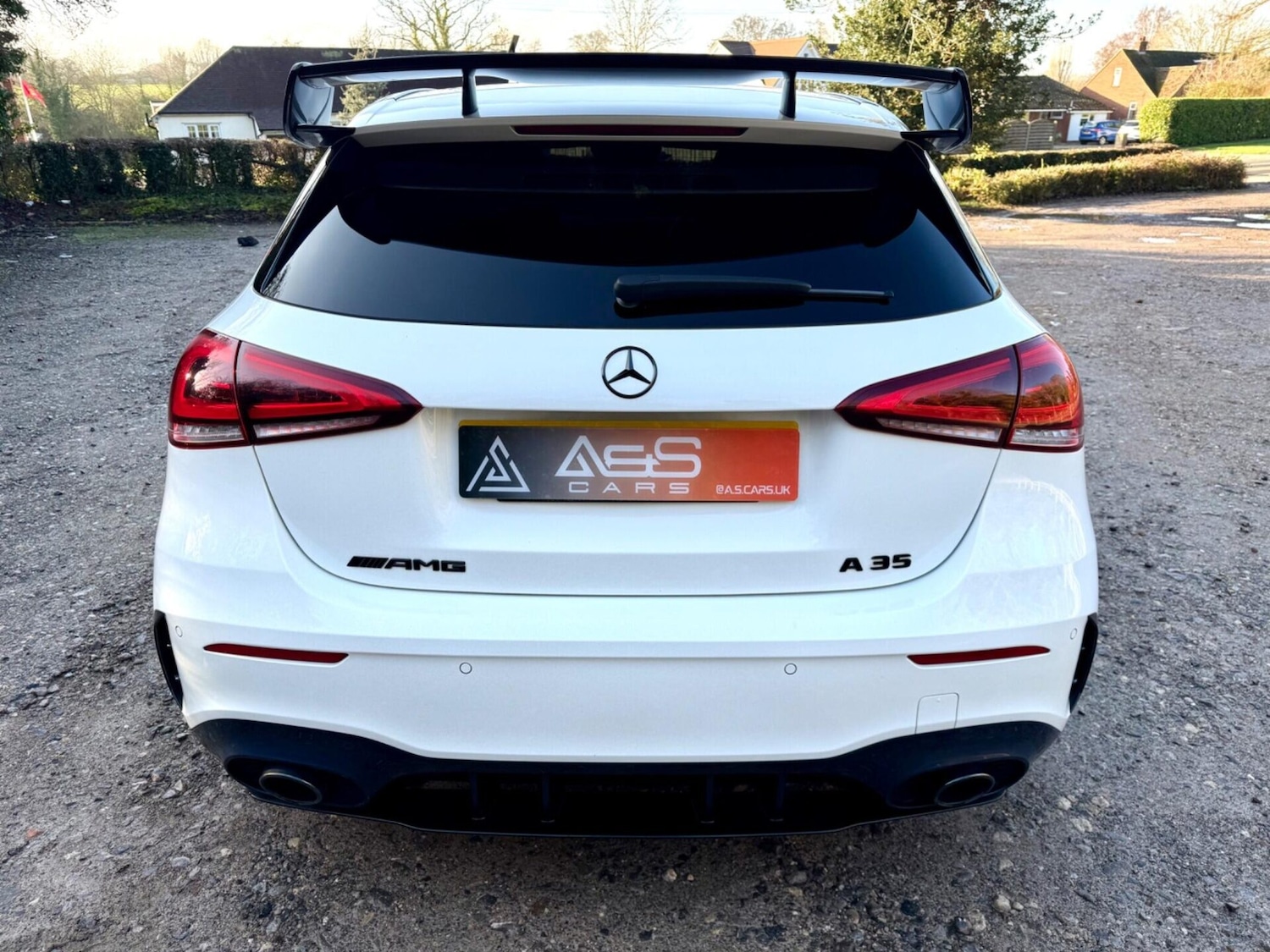 Used Mercedes-Benz A-Class 2019 for sale - 77204841: Photo 31