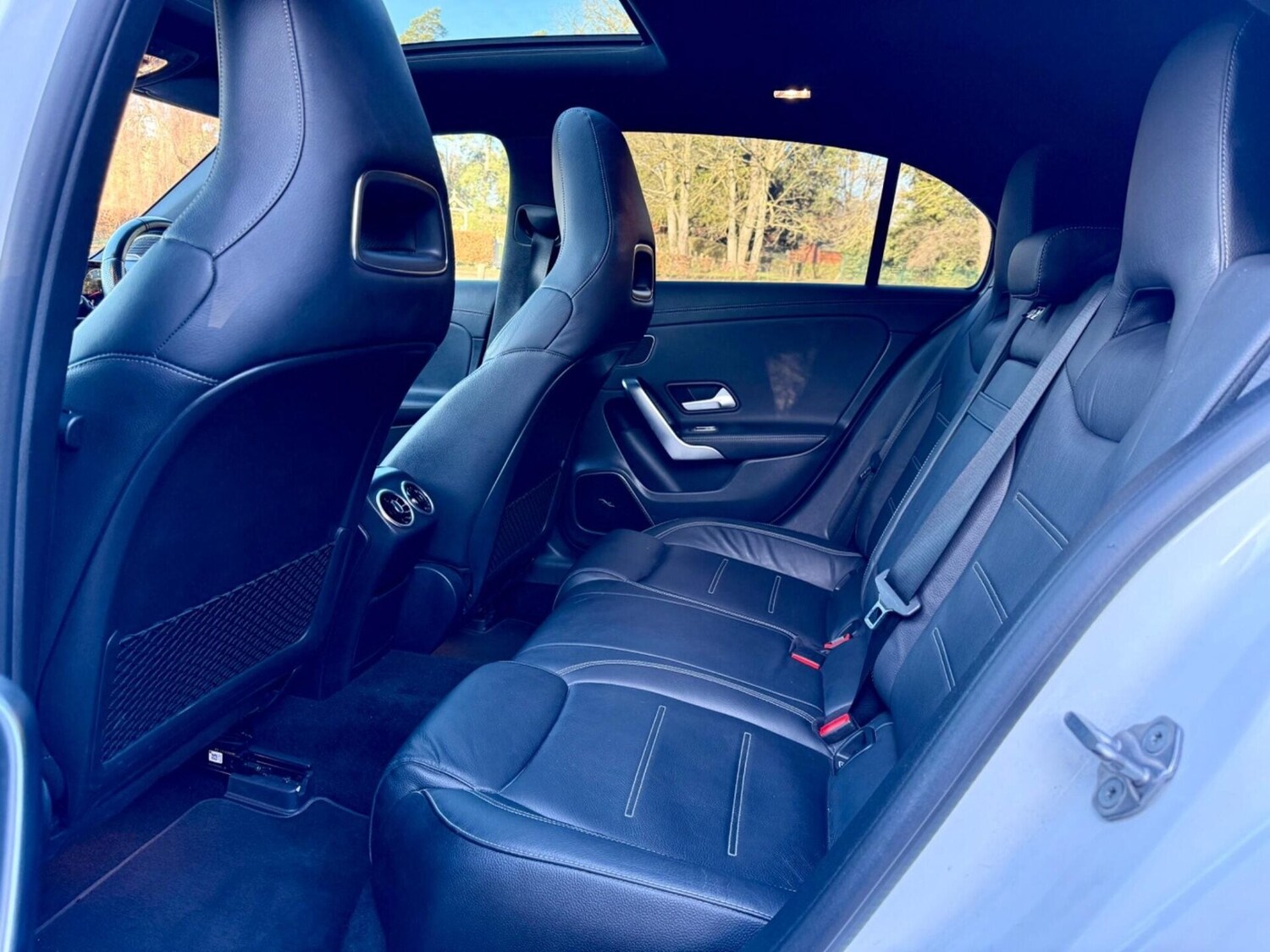 Used Mercedes-Benz A-Class 2019 for sale - 77204841: Photo 32