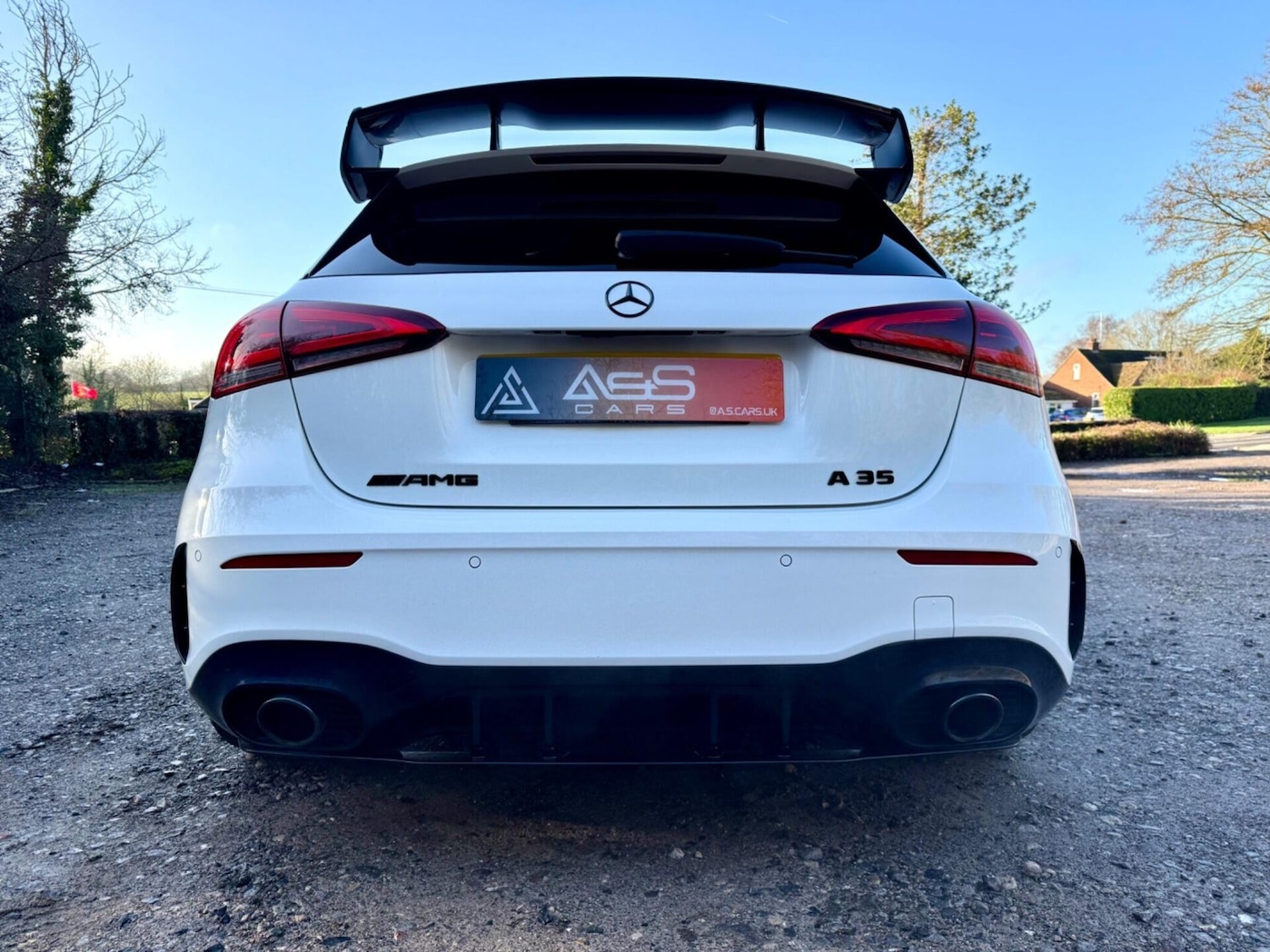 Used Mercedes-Benz A-Class 2019 for sale - 77204841: Photo 33