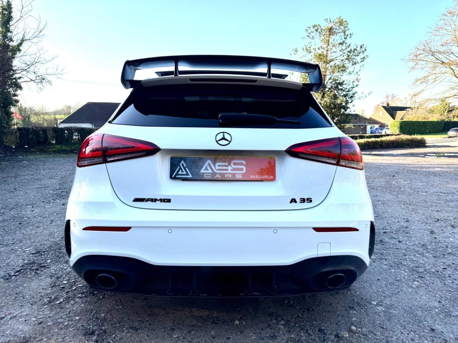 Used Mercedes-Benz A-Class 2019 for sale - 77204841: Photo 35