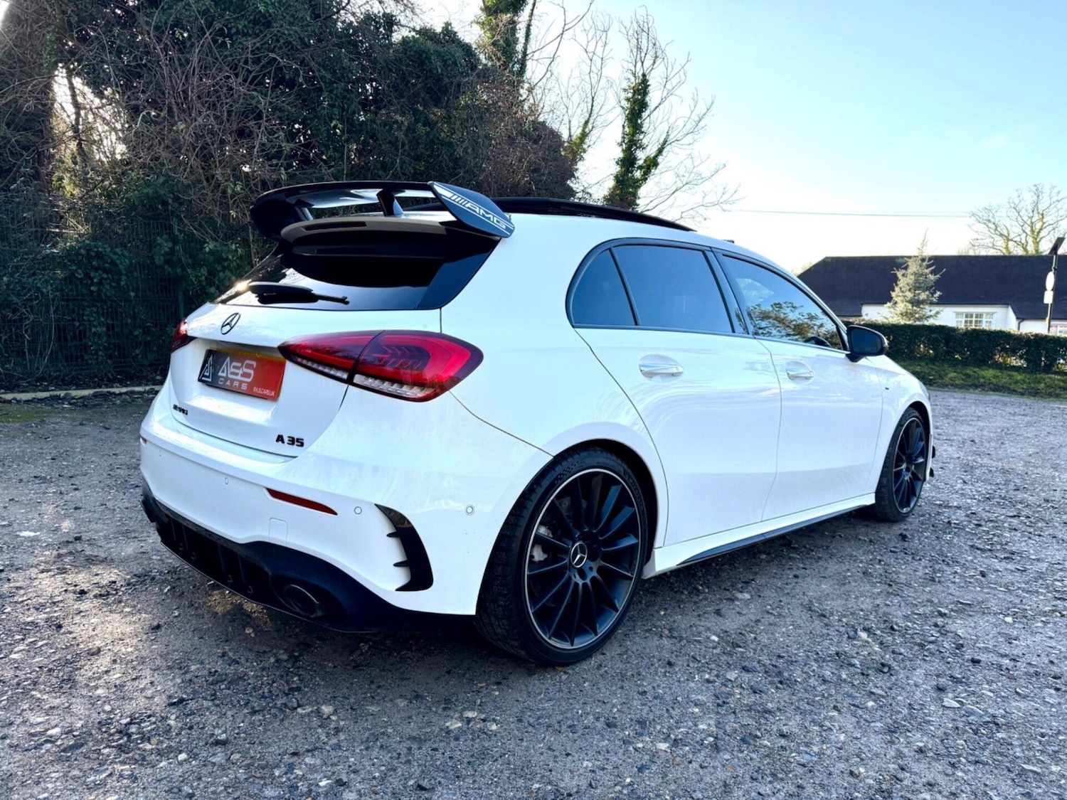 Used Mercedes-Benz A-Class 2019 for sale - 77204841: Photo 40