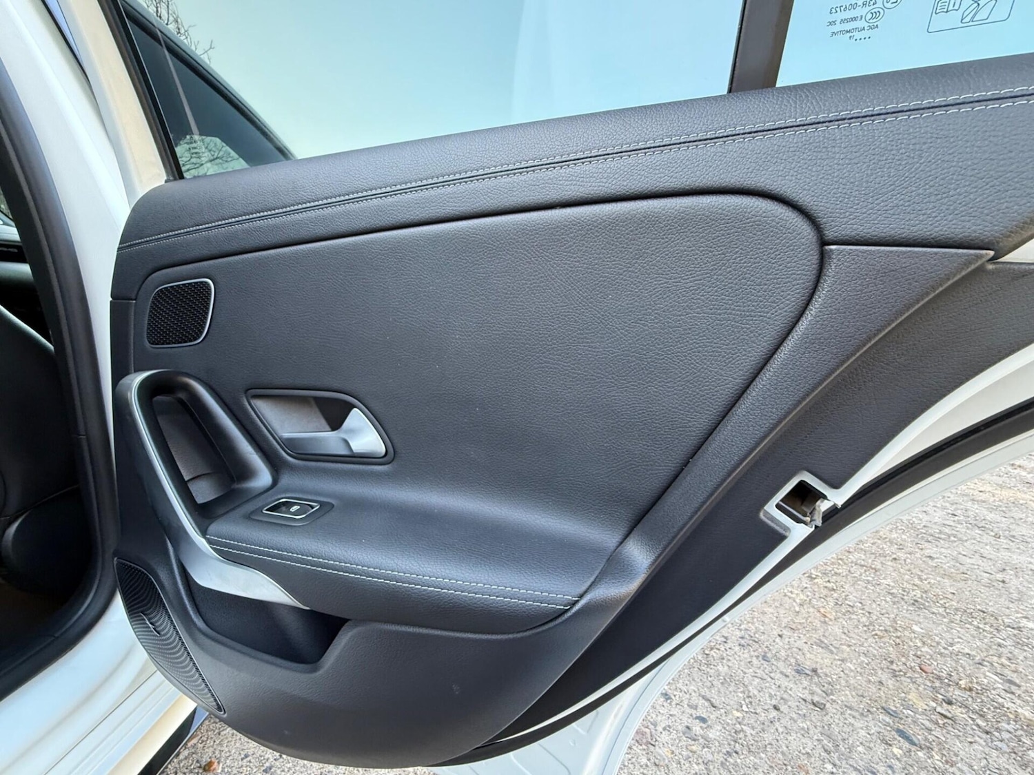 Used Mercedes-Benz A-Class 2019 for sale - 77204841: Photo 43