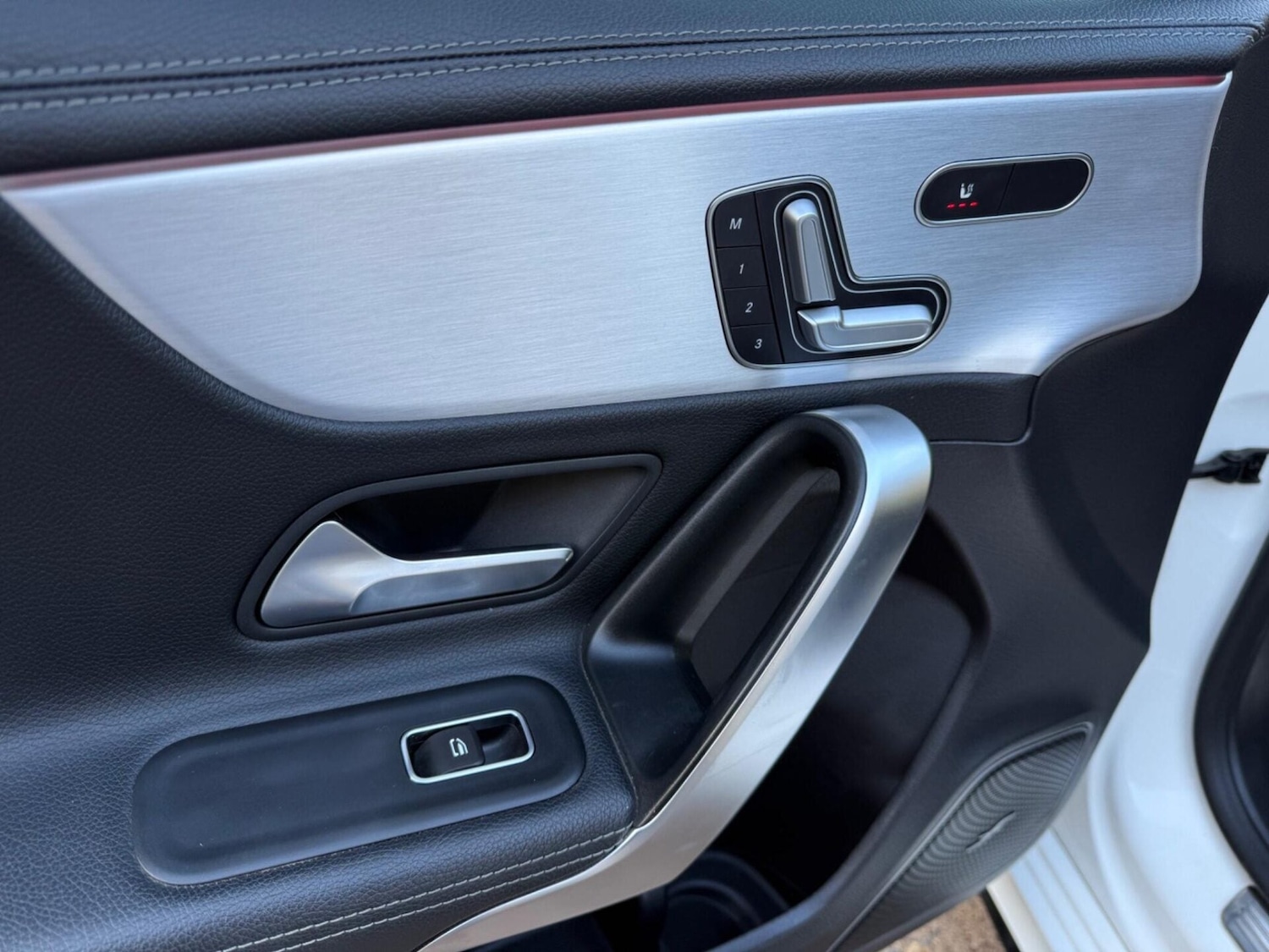 Used Mercedes-Benz A-Class 2019 for sale - 77204841: Photo 45