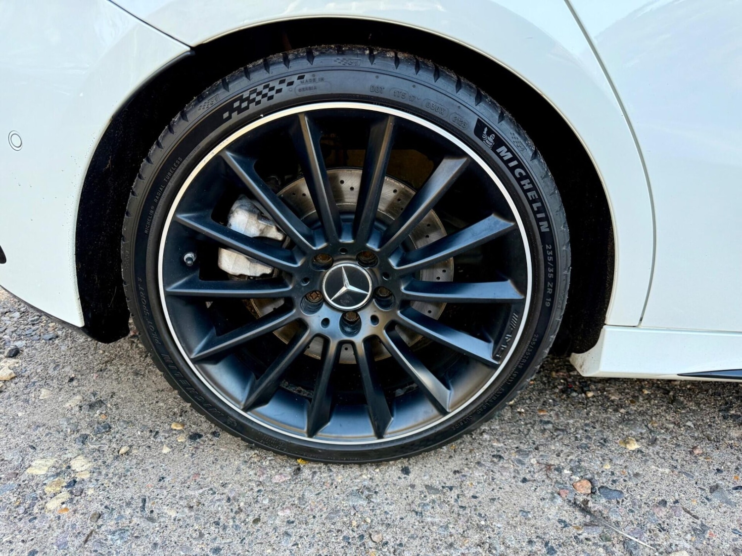 Used Mercedes-Benz A-Class 2019 for sale - 77204841: Photo 47