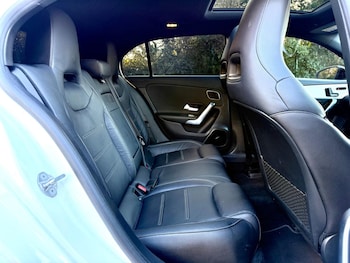 Used Mercedes-Benz A-Class 2019 for sale - 77204841: Photo