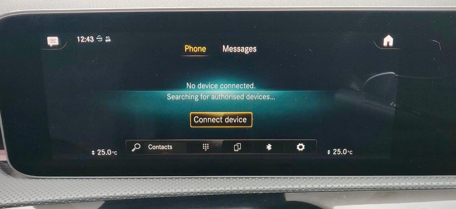 Used Mercedes-Benz A-Class 2019 for sale - 77204841: Photo 50