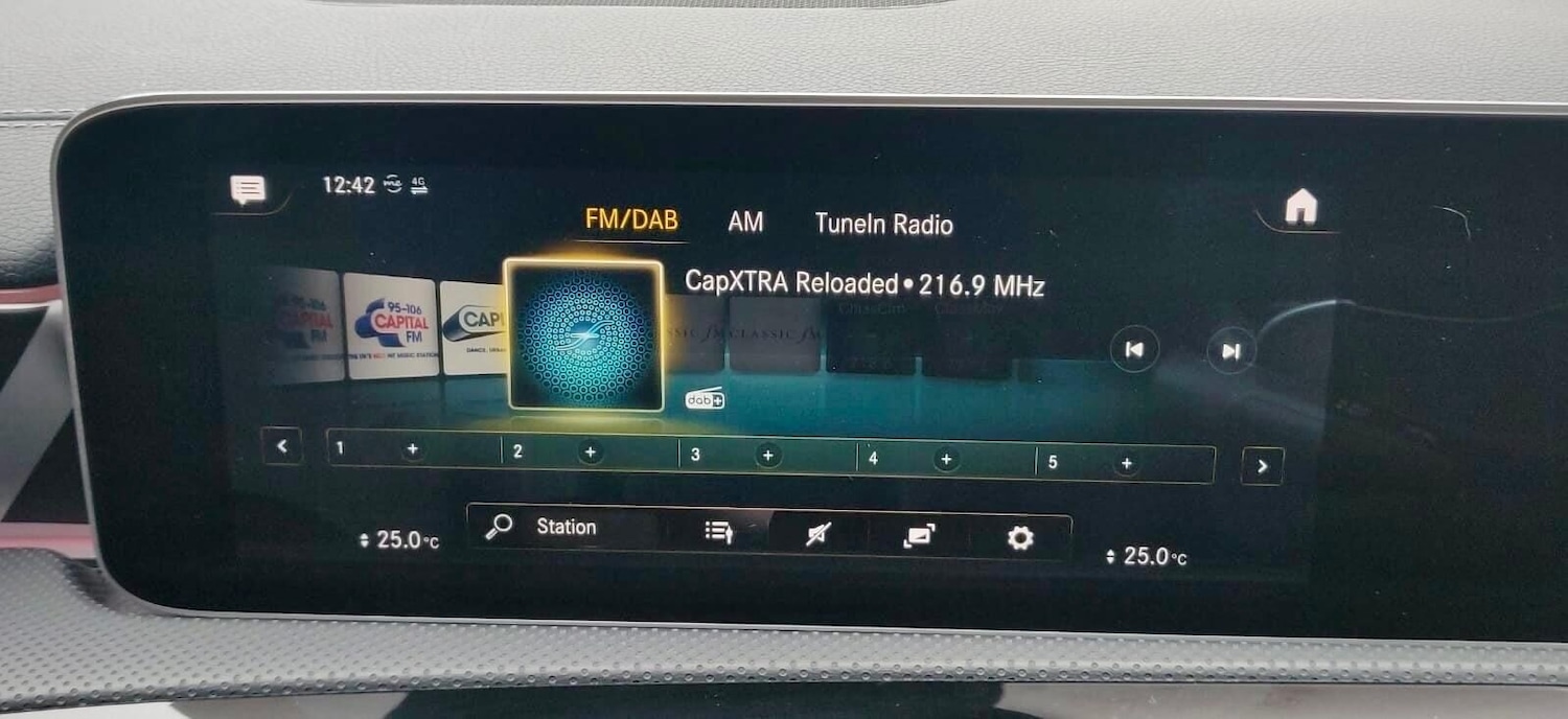 Used Mercedes-Benz A-Class 2019 for sale - 77204841: Photo 52