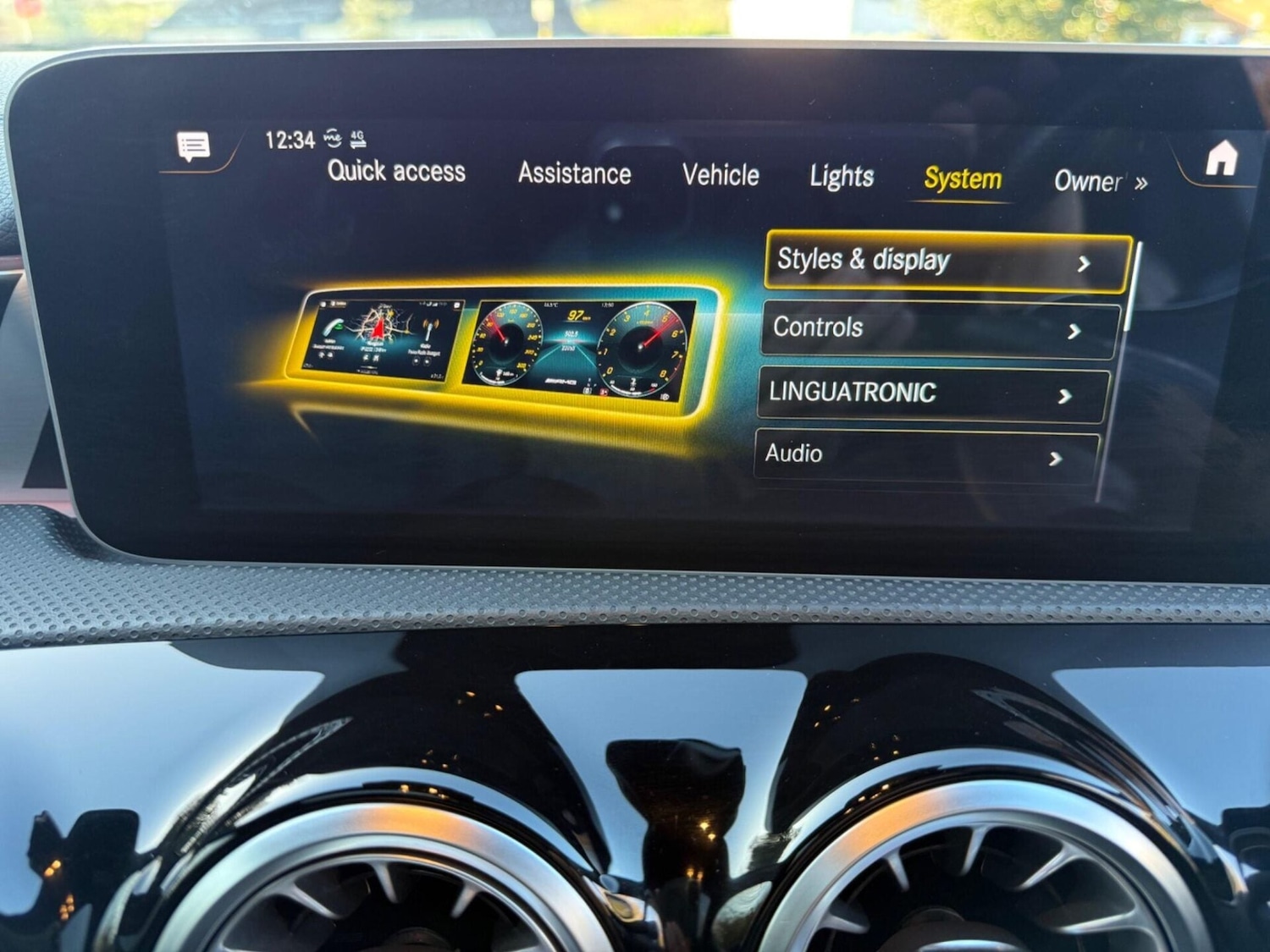 Used Mercedes-Benz A-Class 2019 for sale - 77204841: Photo 53