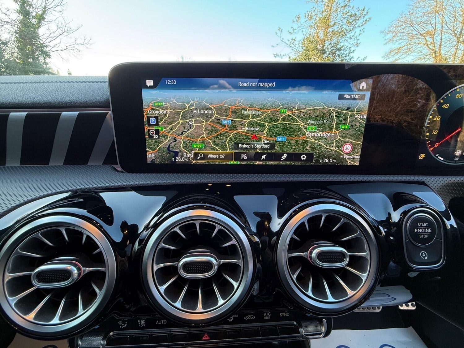 Used Mercedes-Benz A-Class 2019 for sale - 77204841: Photo 56