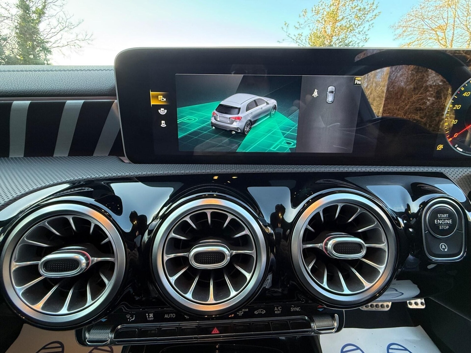 Used Mercedes-Benz A-Class 2019 for sale - 77204841: Photo 57